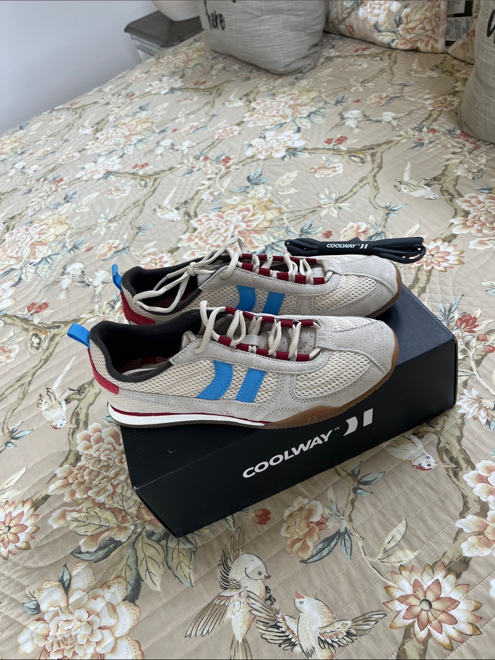 Coolway Nilo Sneakers